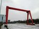 Widely Applied To Do Loading And Unloading Work 15T Electric Hoist Gantry Crane supplier