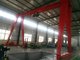 Widely Applied To Do Loading And Unloading Work 15T Electric Hoist Gantry Crane supplier