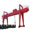 Good Supervision Of Production Advanced Design Gantry Crane Feature 15Ton Lifting Gantry Crane supplier
