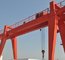 A Great Variety Of Models 85Ton New Condition Crane Gantry Crane with Well Sale supplier