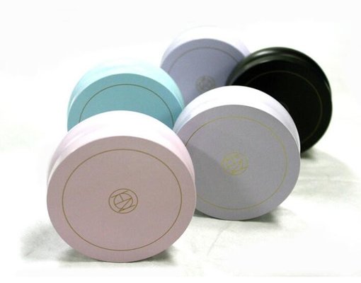 China Wholesale Seamless Travel Candle Tins supplier