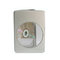 DVD tin with window supplier
