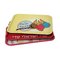 Food Grade Metal Rolling Tray for Cakes supplier