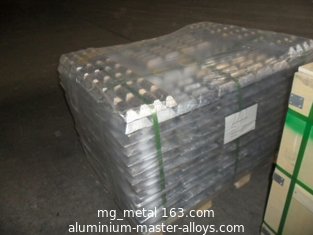 Aluminium based Master alloys AlSi50%