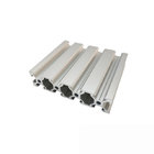 7075 T6 mill finish high strength aluminium profiles for assembly line and automatic production line with 40X120MM