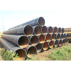 Best Manufacturer ASTM A53 Gr.B Lsaw Steel Pipe/Straight Welded Steel Pipe for Oil and Gas Pipeline/steel round tube