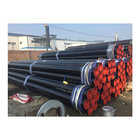 API 5L X60 ERW Tube For Drinking Water Pipe/Welded steel pipe 3/4'' 1'' 2''and 4'' for oil and gas pipeline