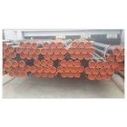 MS ERW welded steel pipe /26'' black round pipe/4''-12'' sch80 steam pipeline/API 5L Grade B, API 5L x52 Oil Steel Pipe