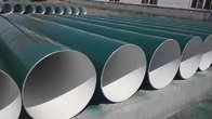 API 5L X42 X60 X65 X70 X52 800mm Large Diameter SSAW/LSAW Carbon Spiral Welded Steel Pipe/black coated steel pipe