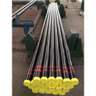 API 5L/ ASTM A53 Gr.B Seamless Steel Tube and Pipes used for petroleum pipeline/Welded steel pipe/black steel pipe