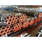 ASTM A53 hot dip galvanized steel Pipe/oil pipeline Gr.b LSAW ERW welded steel pipes and tubes/Welded steel pipe