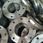 ANSI B16.5 150LBS DN150 A105 ASME B16.5 WN FLANGE ASME A105 /STM A234 GR.WPB carbon steel buttweld flanged pipe fitting