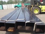 Factory Galvanized Hollow Section Square Steel Pipes/Galvanized Welded Rectangular / Square Steel Pipe /Tube /SHS,RHS