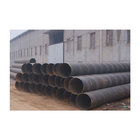 API 5L X70 LSAW Carbon Steel Pipe/tube petroleum gas oil seamless tube/3LPE large diameter lsaw carbon steel pipe tube
