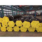 Hot-rolled carbon steel seamless pipes and tubes/ASTM A53 API 5L Round Black Carbon Seamless Steel Pipe/round steel pipe