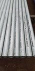 Hot selling galvanized seamless steel pipe/BS 1387/ ASTM A53 black galvanized structure steel pipe/steel plumbing pipe