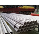 ASTM TP 304 DN15 DN20 DN30 Seamless Steel Pipe and Tube/A53 SRL DRL BE PE 24 inch seamless carbon steel pipeline