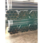 ASTM A106 sch40 seamless steel pipe tube, st37 st52 cold drawn seamless steel pipe/Oilfield casing pipe /oil tubing pipe