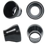 A234 WPB ELBOW 45/90/180 DEGREE SCH10-160/STD/XS ASME/ANSI B16.9 CARBON STEEL/STAINLESS STEEL/Long Radius Elbow fittings