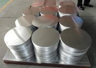 best aluminium circle manufacturer 1050 O aluminum round disc for pot making