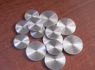Non-stick color coated aluminium circle aluminium disc for Cookware