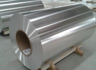 Laminated aluminum PET film / Al+PE foil / PE coated aluminum foil for laminating