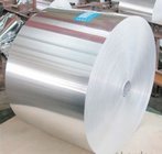 2019 High Quality Golden Paper Backed Aluminum Foil For Cigarette Packaging
