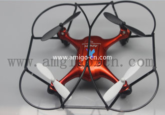 China Drone  With Camera Phone controlled Quadcopte W/Wifi supplier