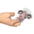Finger spinner  LED & Bluetooth