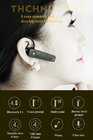 The Bluetooth Headphone Compatible With Android and IOS System Clear Voice