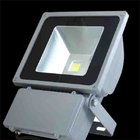 Outdoor 100W led floodlight with 45Mil USA Bridgelux leds