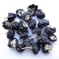 China Bio wild black wolfberry manufacturer wholesale, 250G/500G/1KG/10KGS, bags in carton box packing supplier