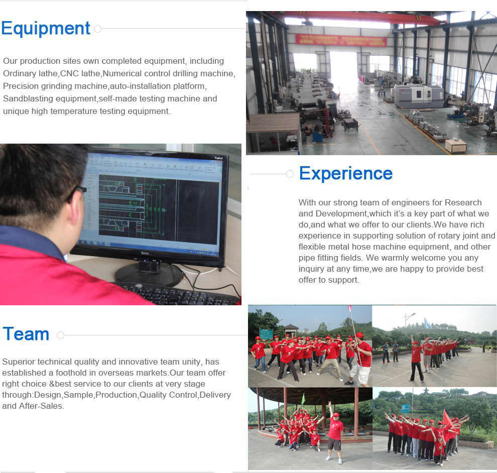 Yuhang Aerospace Equipment Co., Ltd.