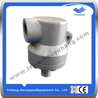 China High temperature rotary joint for steam supplier