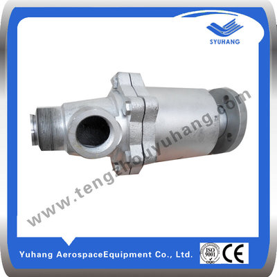 China Resistance to high temperature steam rotary joint supplier