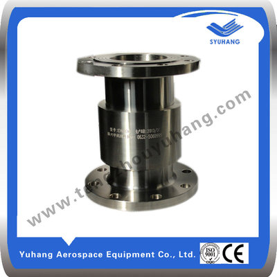 China DIN Standard Sewage Disposal Swivel Joint,High Pressure Rotary Joint,Water Rotary Union supplier