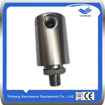 China Rotary union for high pressure car washer supplier