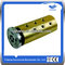 6 channel high pressure low speed hydraulic rotary joint supplier