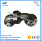 Stainless Steel double elbow flange connection hydraulic water swivel joint supplier
