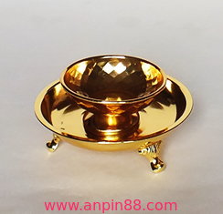 China Iron plate iron bowl（5） supplier