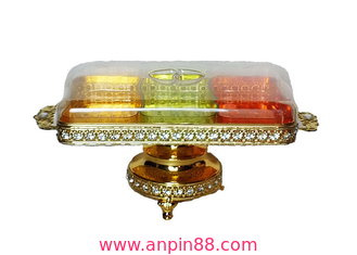 China Advanced square tray（8） supplier