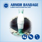 Fibreglass-reinforced Water-activated Repair Tape Fiberglass Quick Wrap Repair Tape Pipe Fix Bandage on Pipe Protection