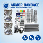 4”x4.57 m Armorcast Long life Armor bandage Cast Tape for cable jacket repair