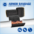 Flexible Fiberglass Knit Armored Cast Wrap Tape Armorcast 4560-15 For For Sheath Repairs