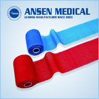 Good Quality Synthetic Cast Tape Hospital Use Multi Size Orthopedic Casting Tape for Broken Bone