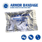 10cm x 460cm Armorcast Sheath Repair Kit 4561 for Cable Repair Cold Shrinkable Cable Protection Armor Wrap Tape