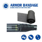 Cold Shrinkable Cable Accessories Cable Connection Protection Sheath Repair Armor Wrap Cast Structural Material