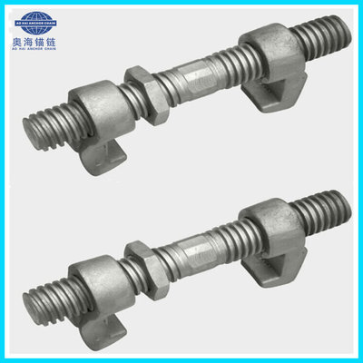 China Factory Price High Quality Container Bridge Fittings In Stock For Sale supplier