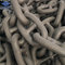 China Supplier 87MM Marine Grade U3 Stud Link Anchor Chain In Stock supplier