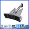 China Supplier Black Painted Marine AC-14 HHP Anchor With DNV ABS CCS BV NK Class supplier
